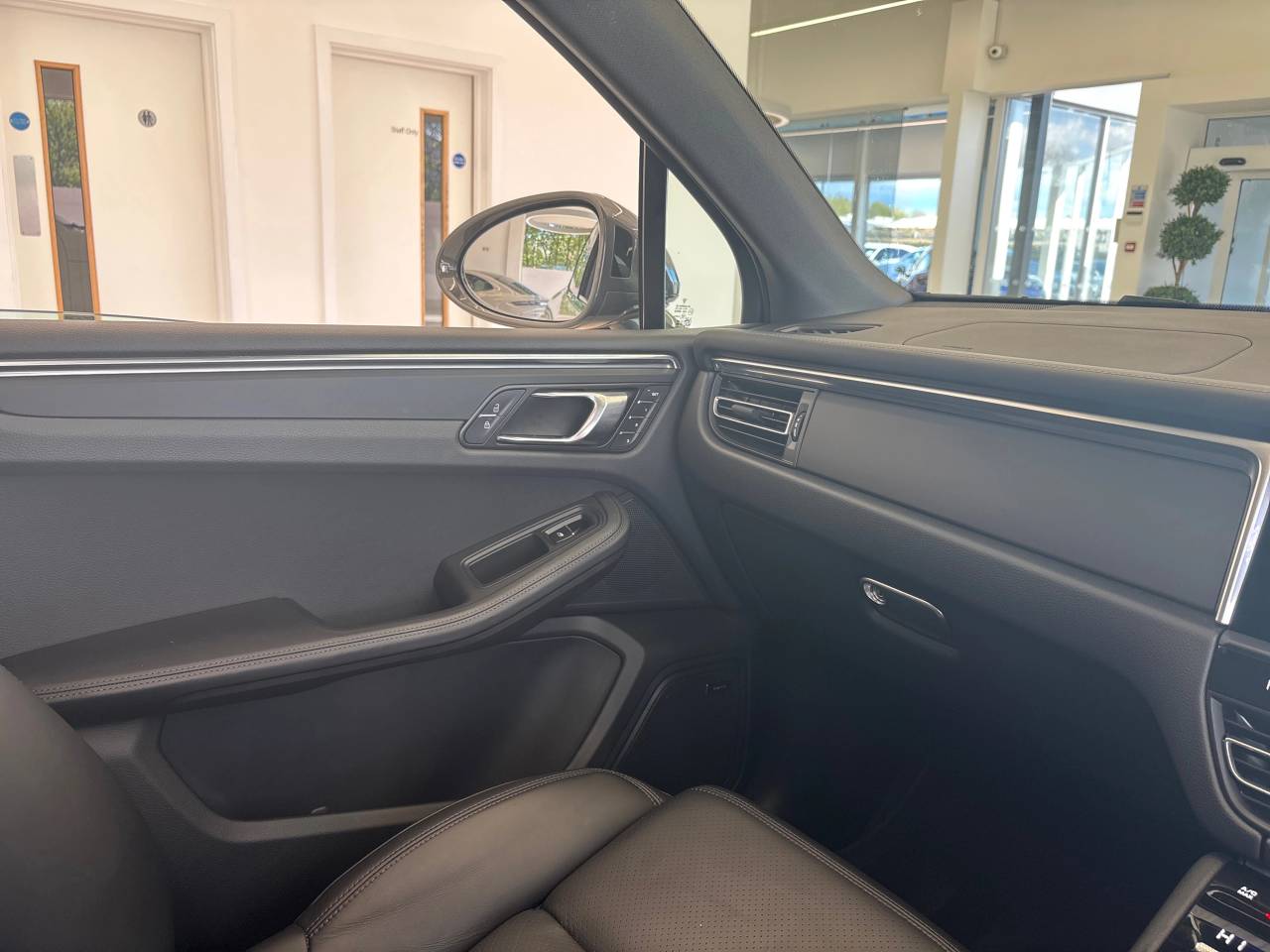Macan T PDK (6) image 40