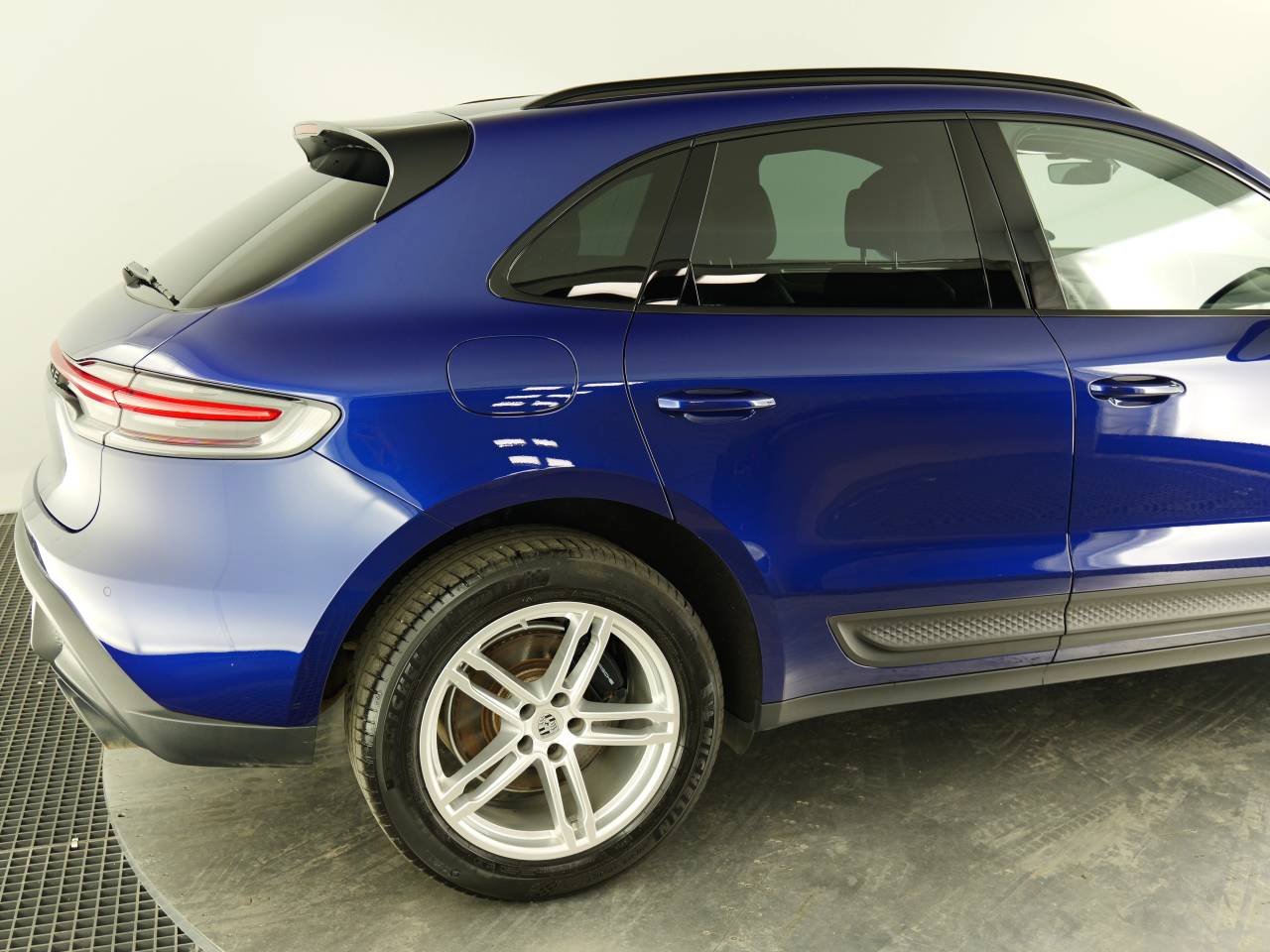 Macan PDK (54) image 15