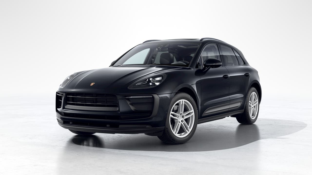 Macan PDK