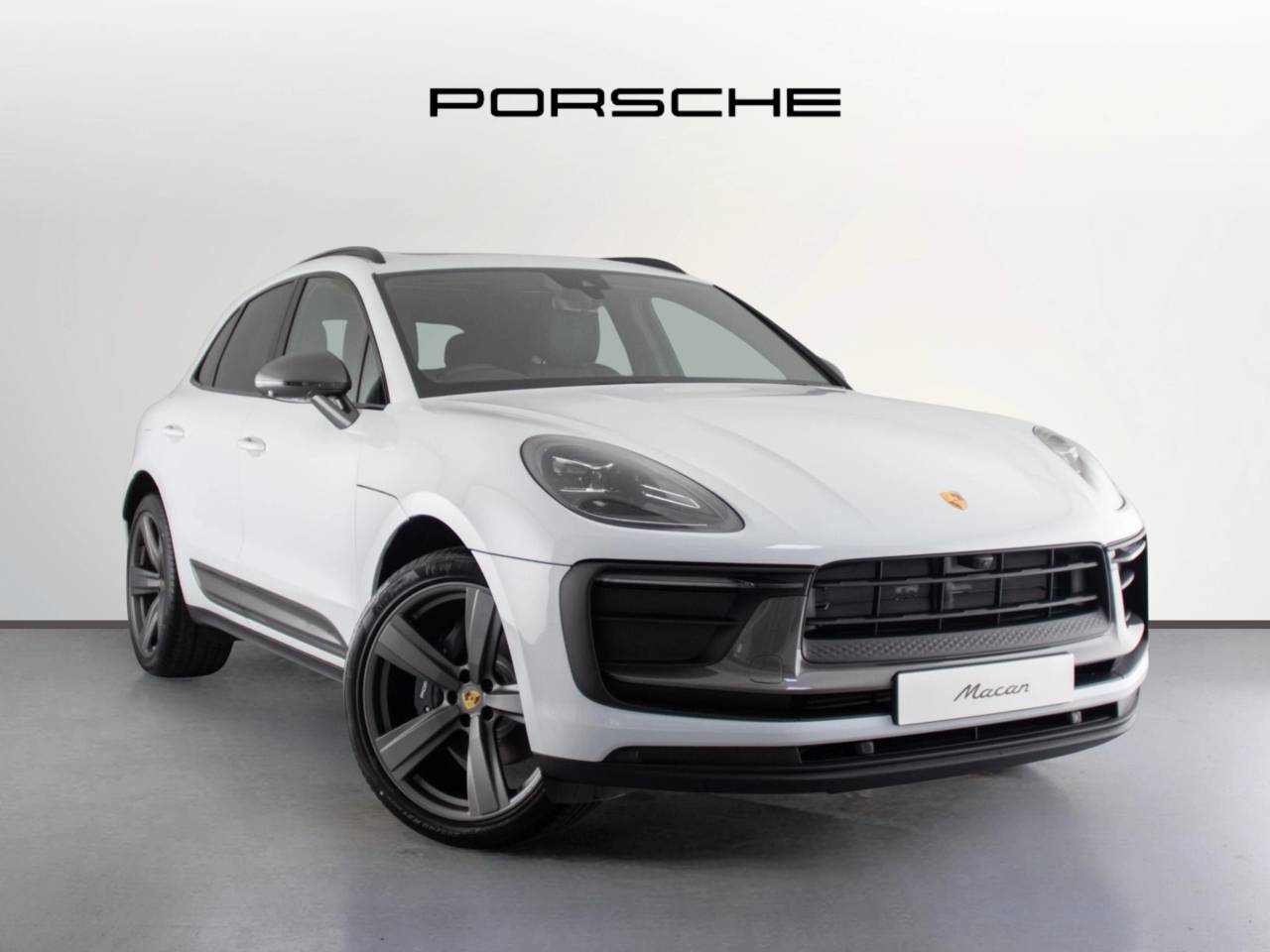 Macan 