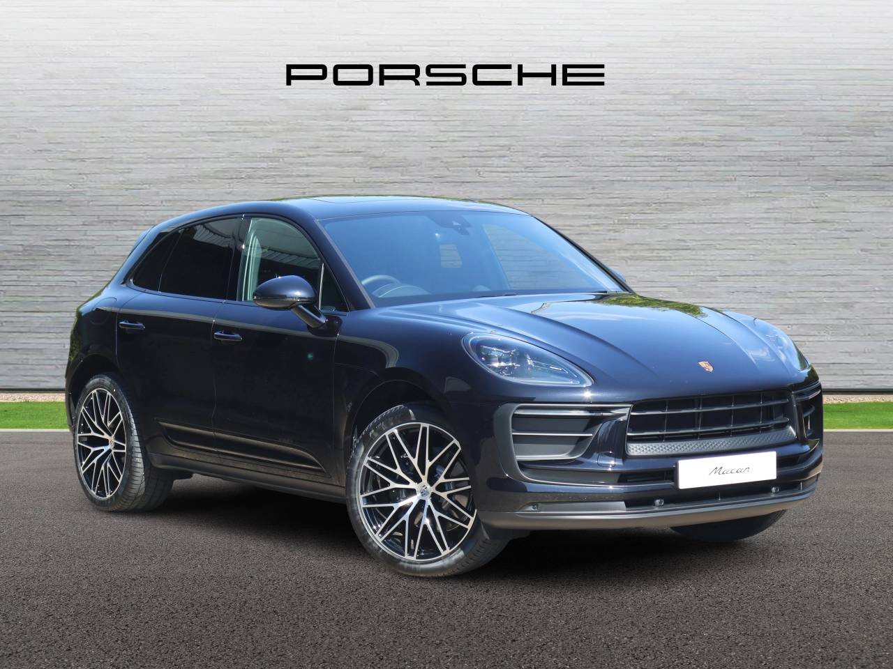 Macan 