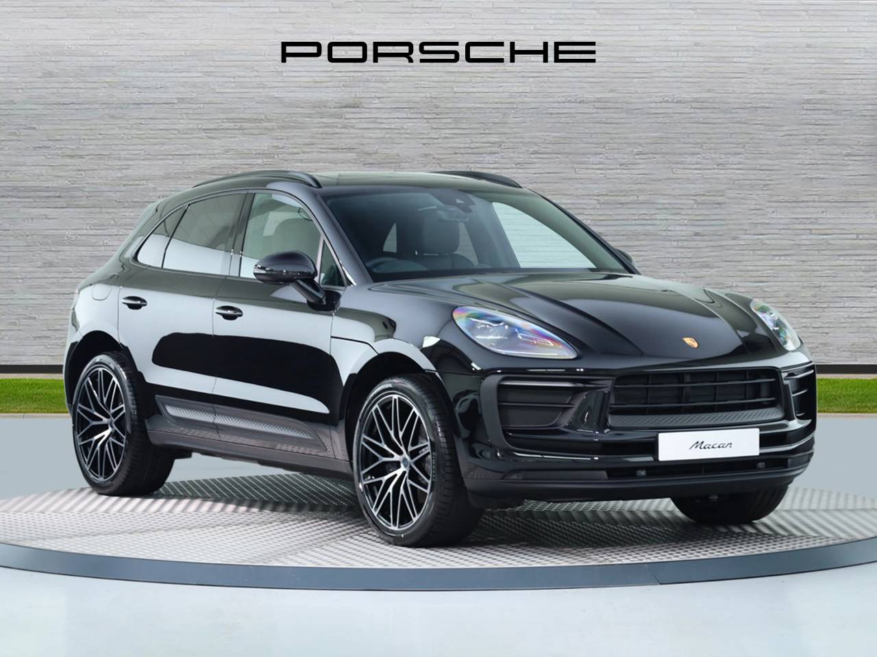 Macan PDK