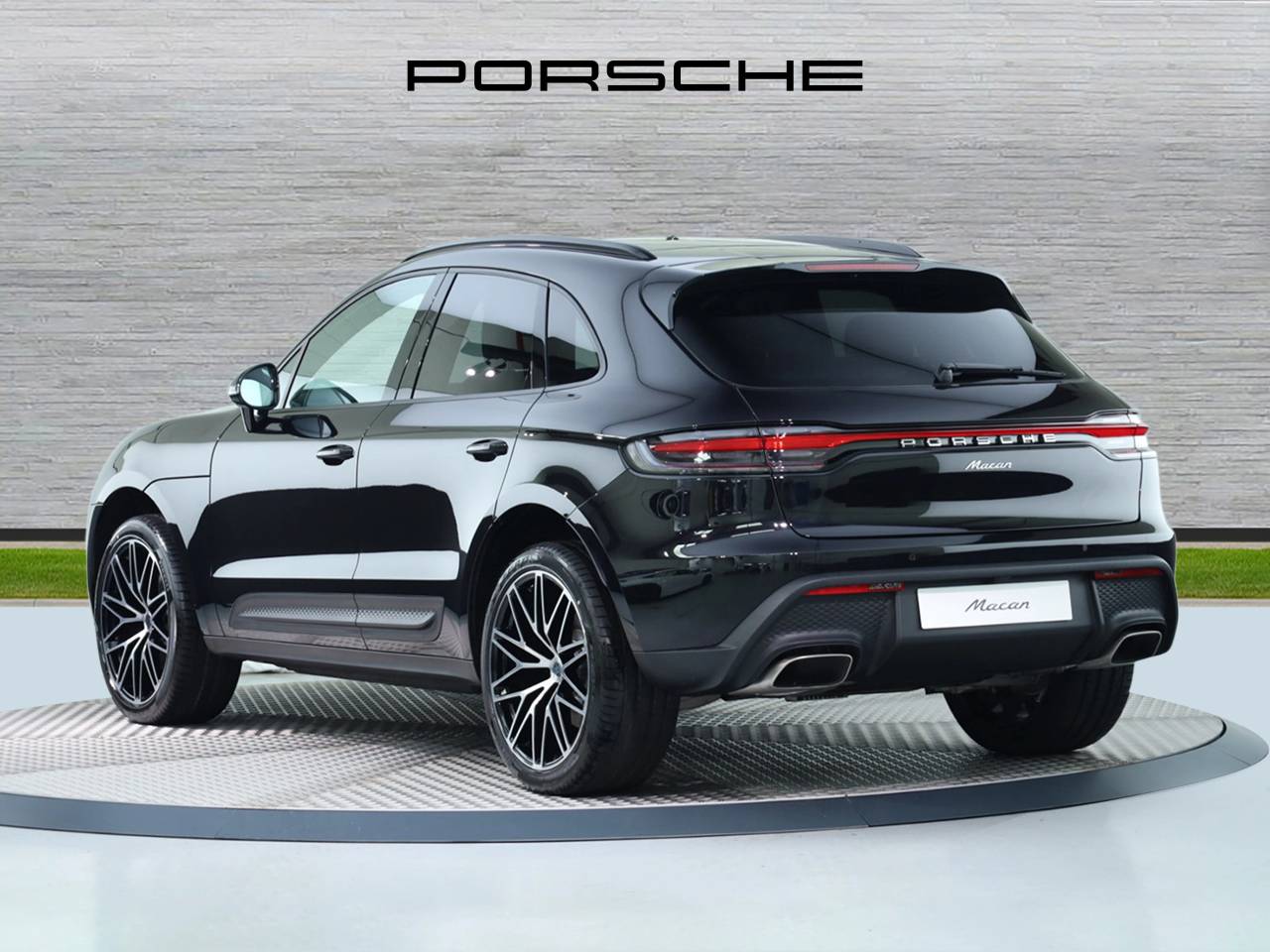 Macan PDK (172) image 07