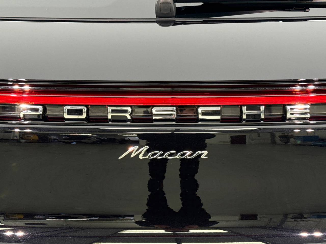 Macan PDK (172) image 15