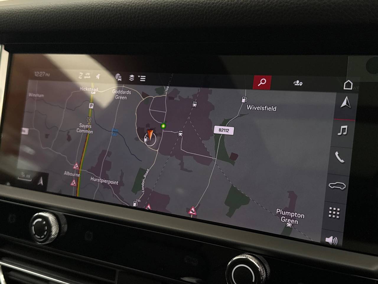 Macan PDK (172) image 24
