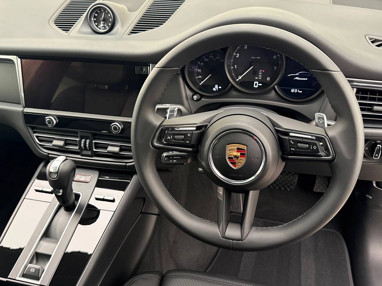 Macan PDK (172) image 17