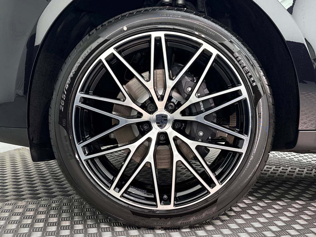 Macan PDK (172) image 12