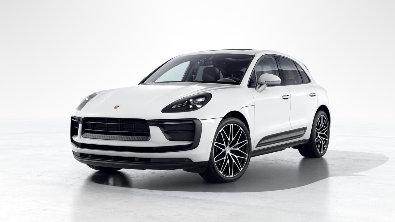 Macan PDK