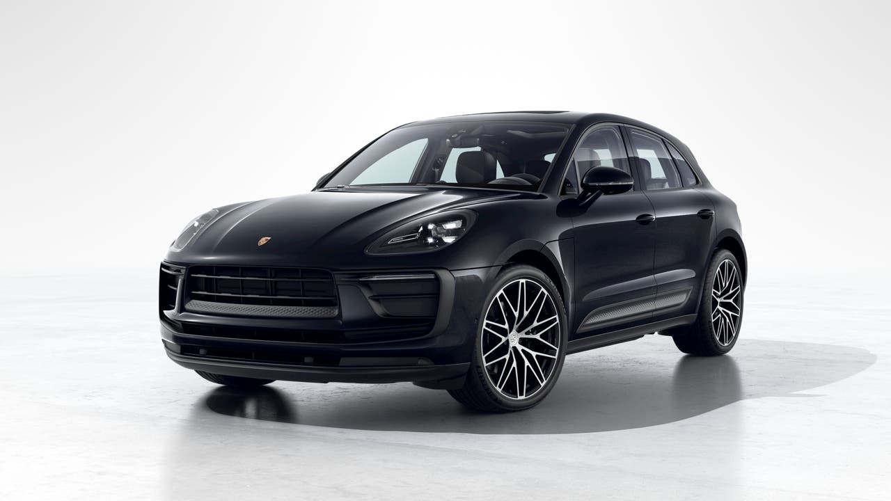 Macan PDK