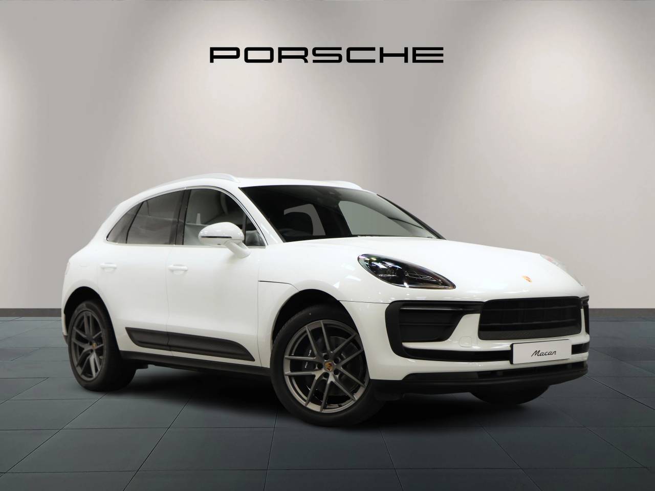 Macan 