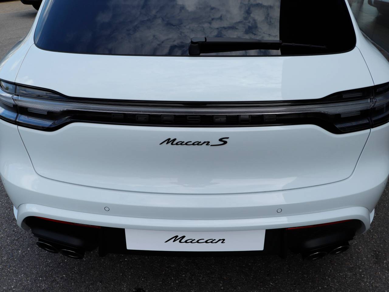 Macan (71) image 12