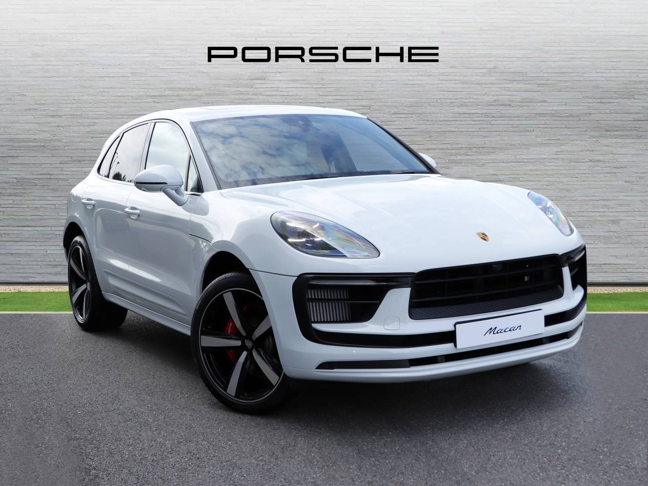 Macan 