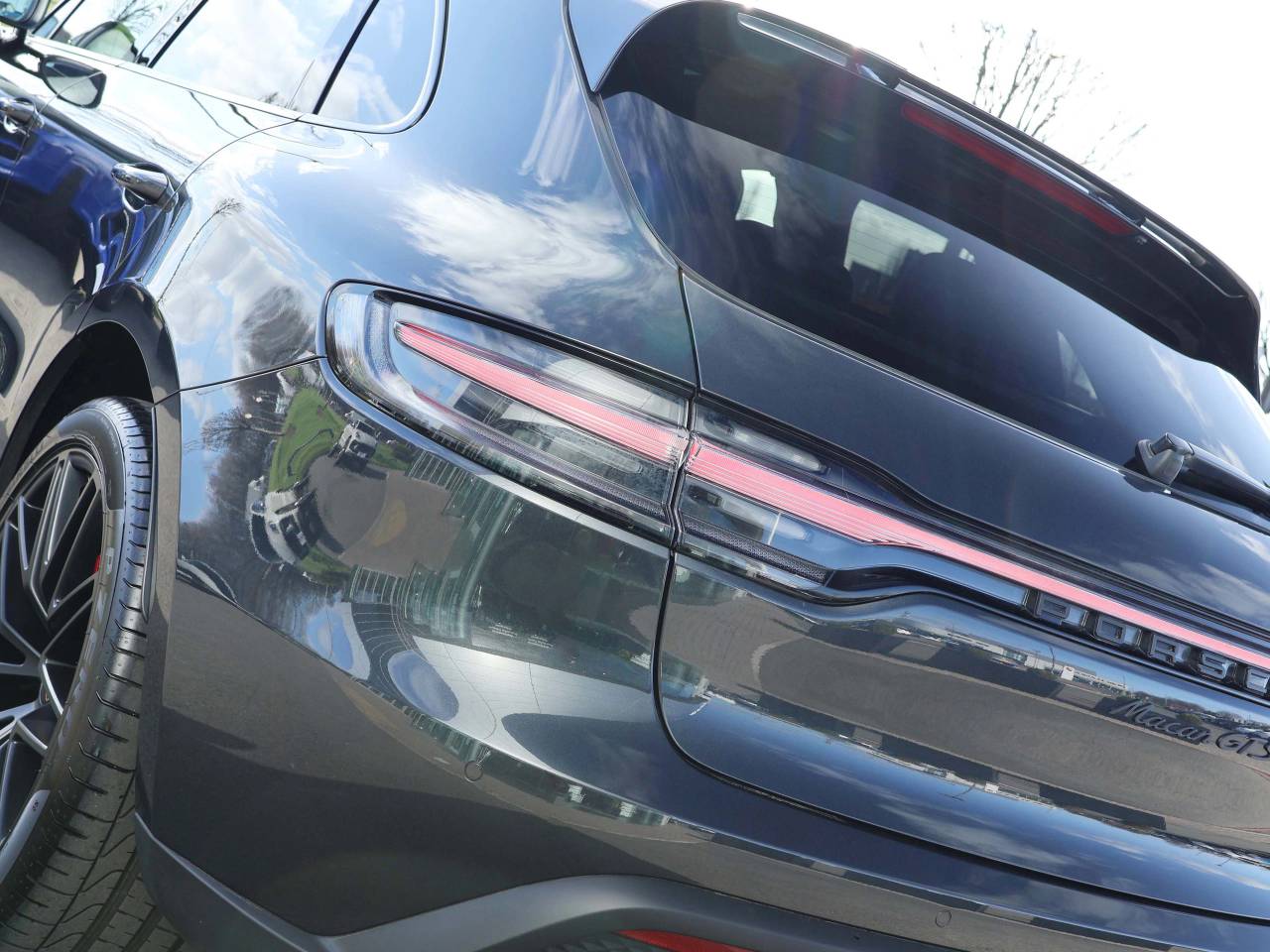 Macan GTS PDK (152) image 10