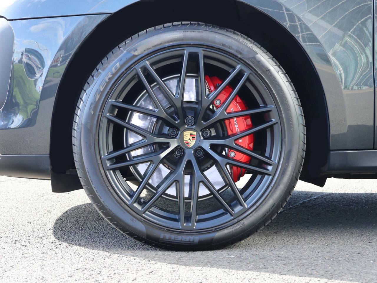 Macan GTS PDK (152) image 13
