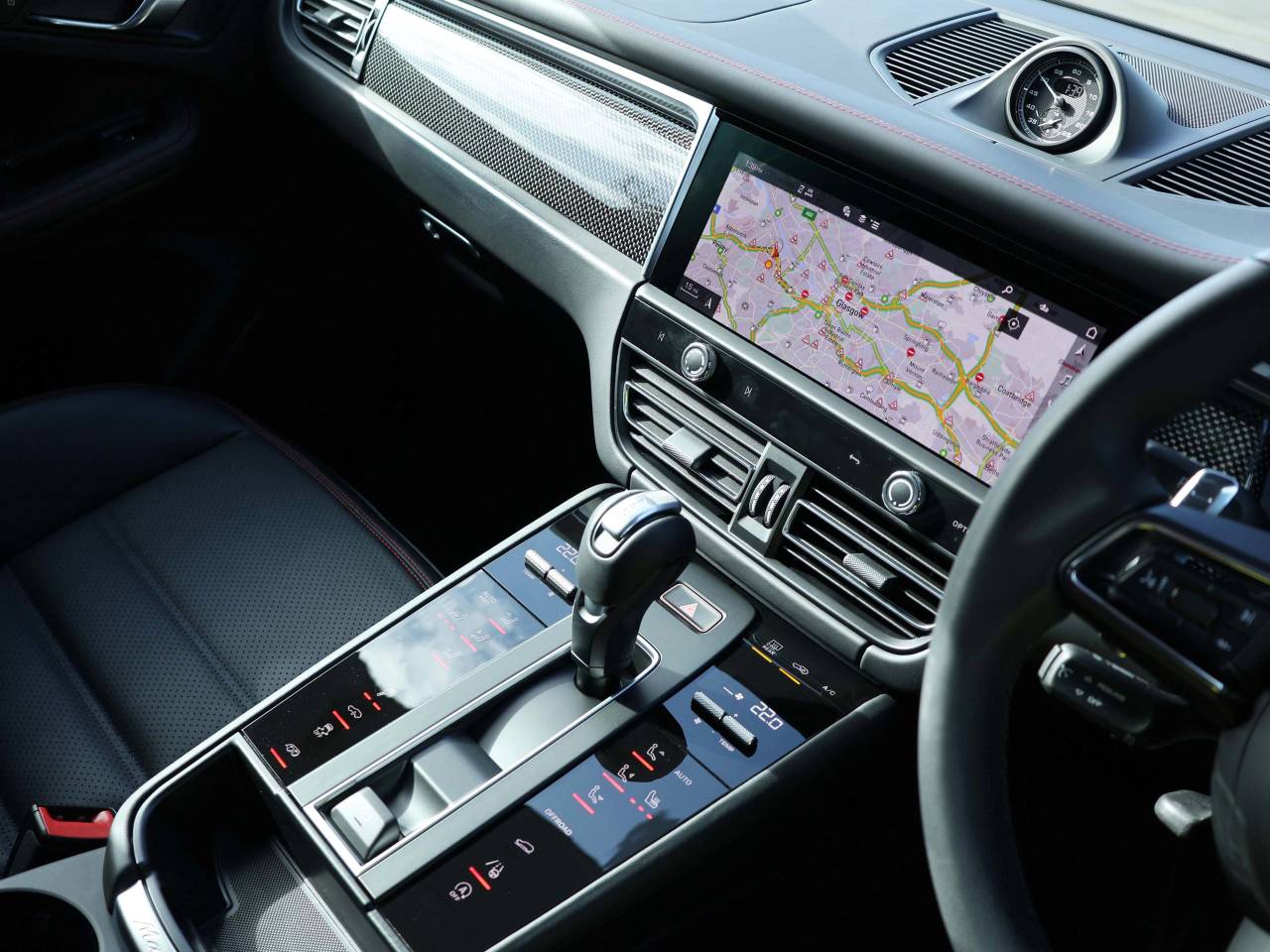 Macan GTS PDK (152) image 16