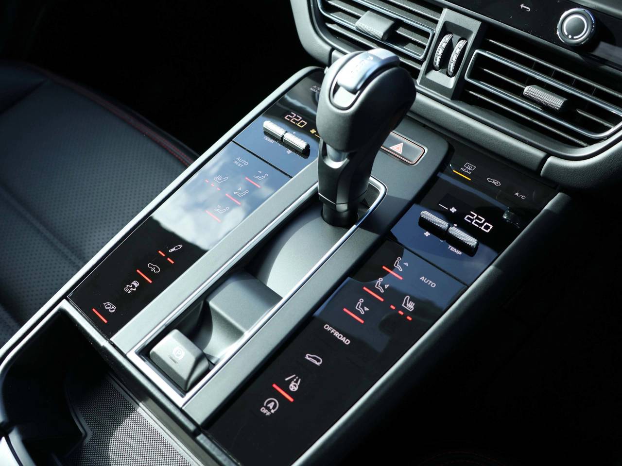 Macan GTS PDK (152) image 15
