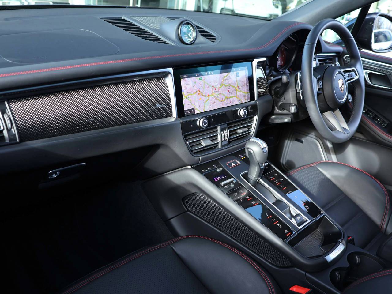 Macan GTS PDK (152) image 18