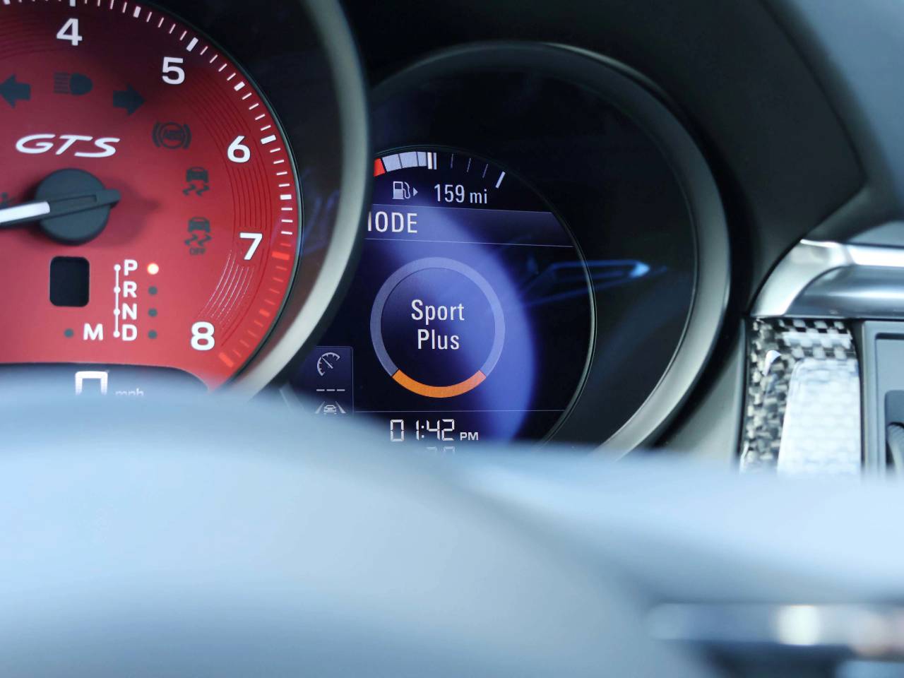 Macan GTS PDK (152) image 33