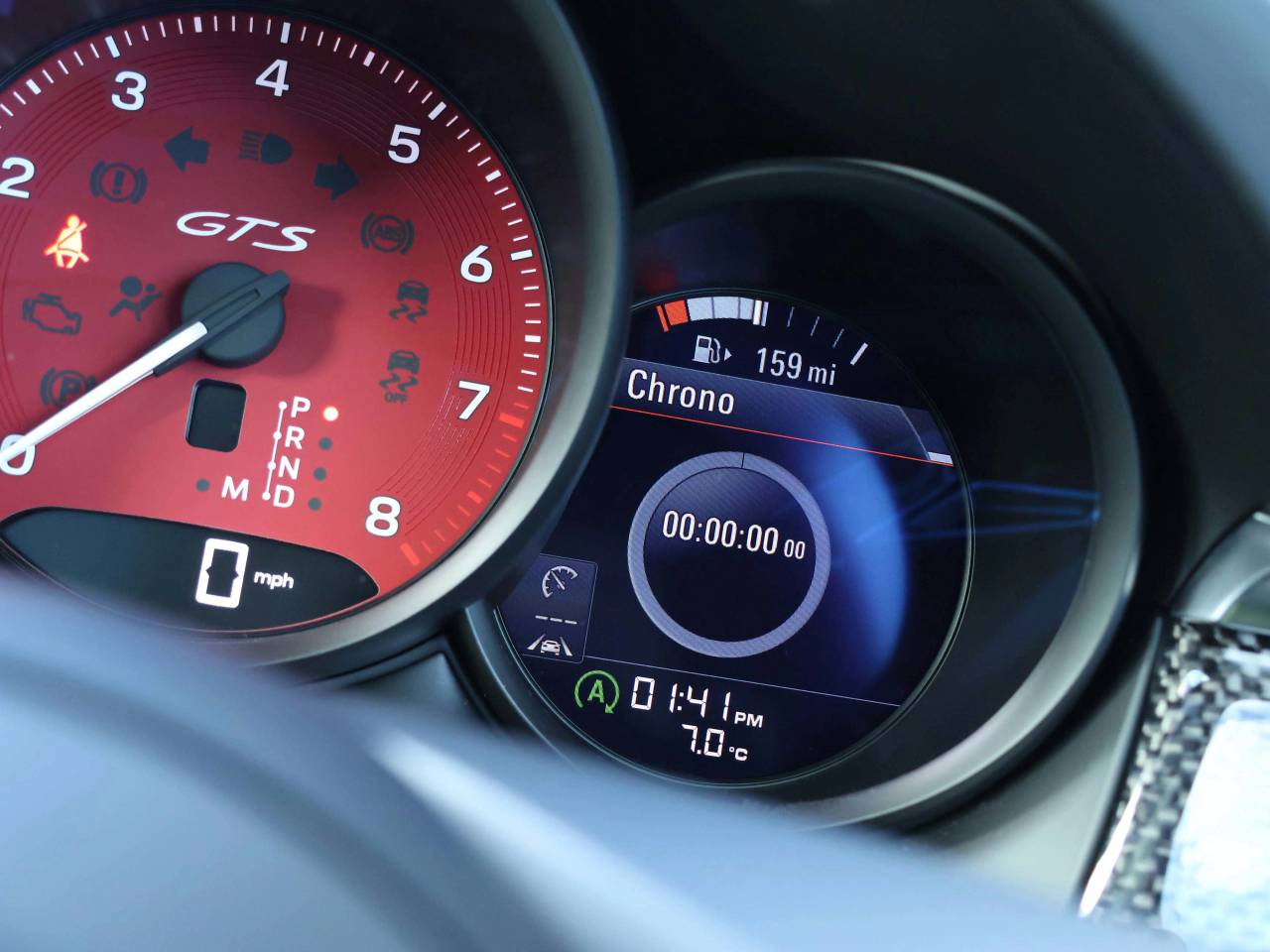 Macan GTS PDK (152) image 23