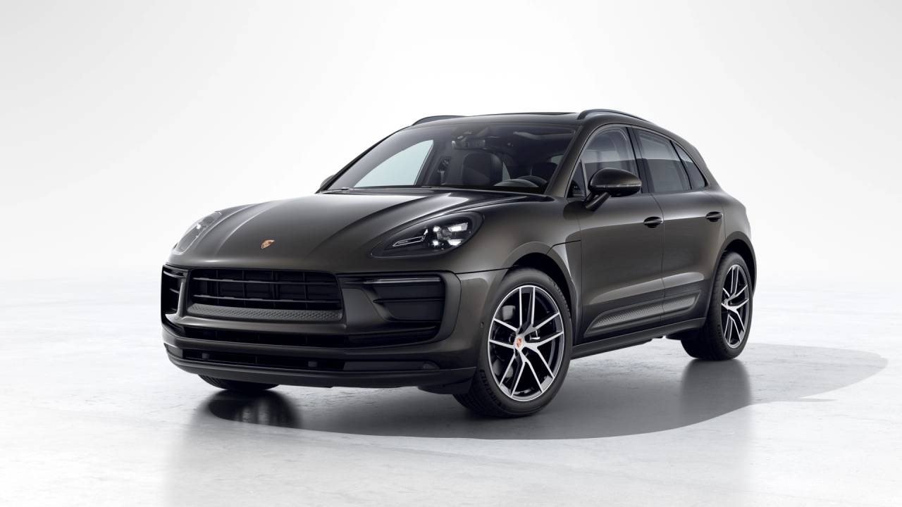Macan PDK