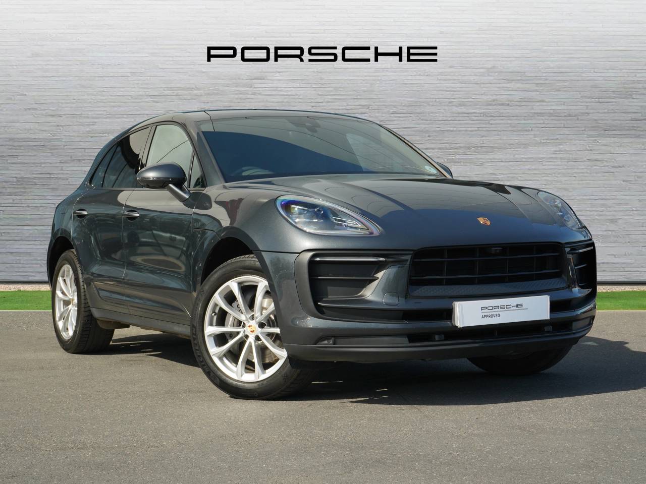 Macan PDK