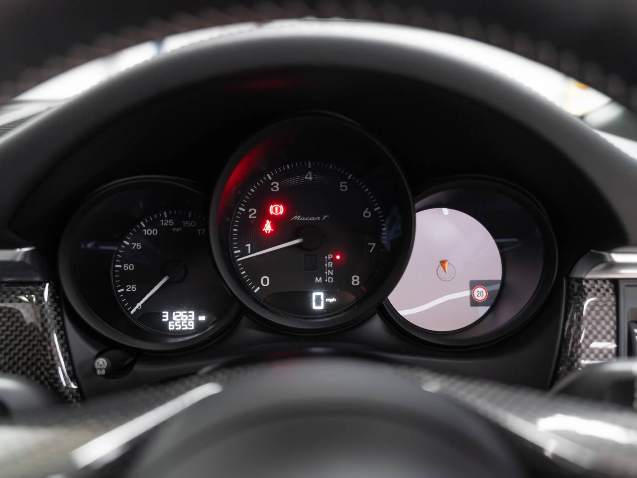 Macan T PDK (5) image 28