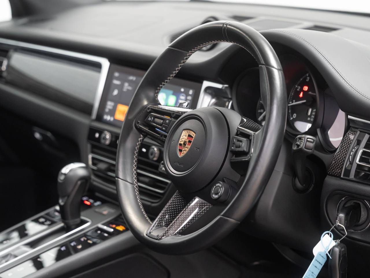 Macan T PDK (5) image 23