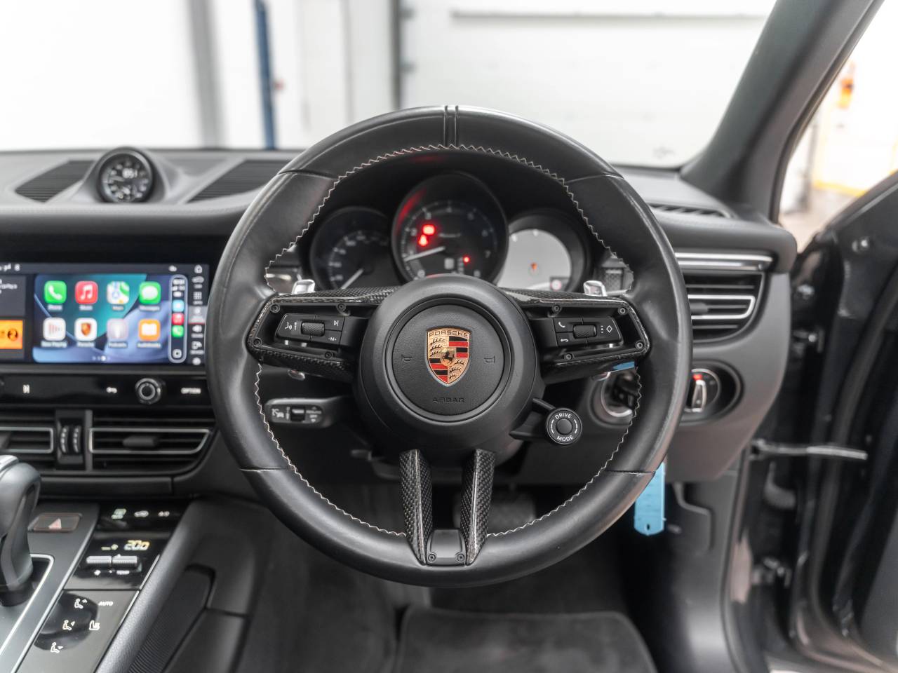 Macan T PDK (5) image 20
