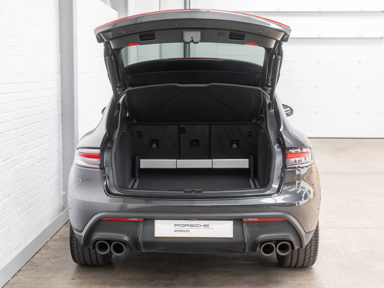 Macan T PDK (5) image 32