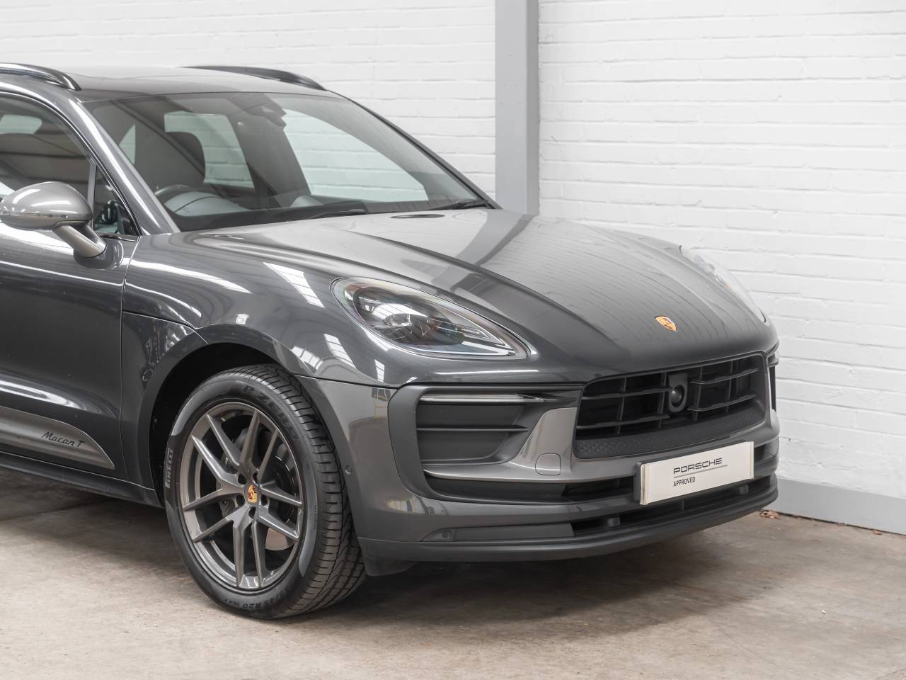 Macan T PDK (5) image 10