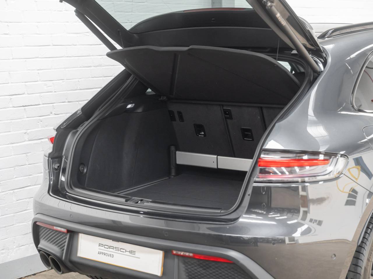 Macan T PDK (5) image 33
