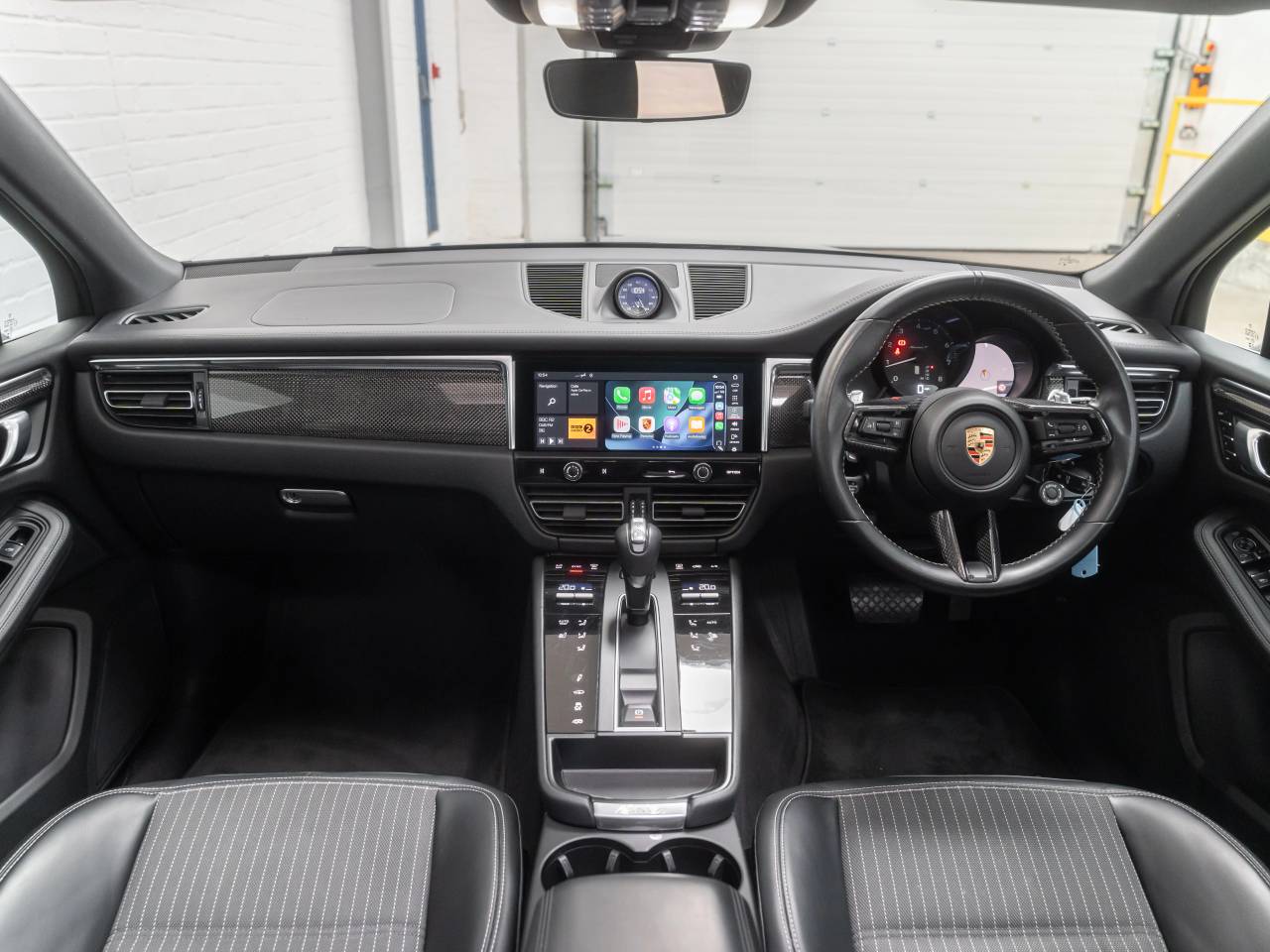 Macan T PDK (5) image 22