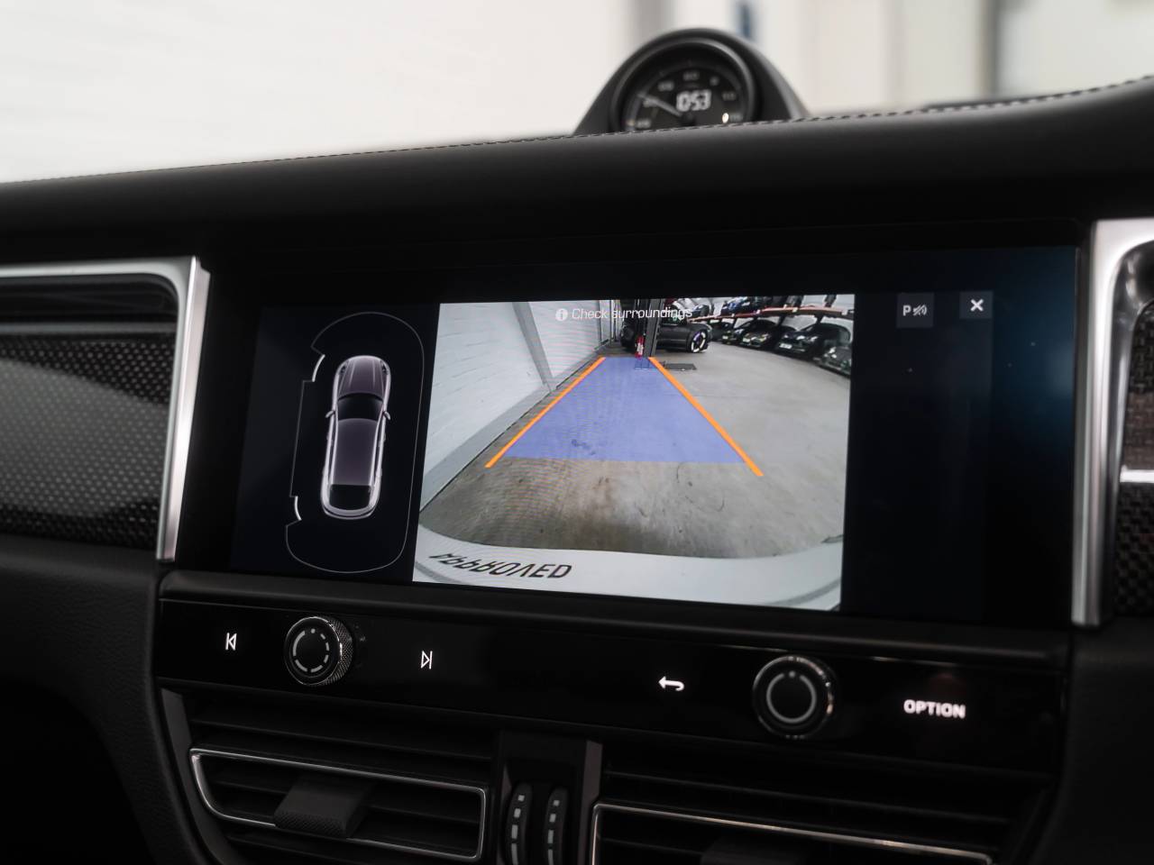 Macan T PDK (5) image 48