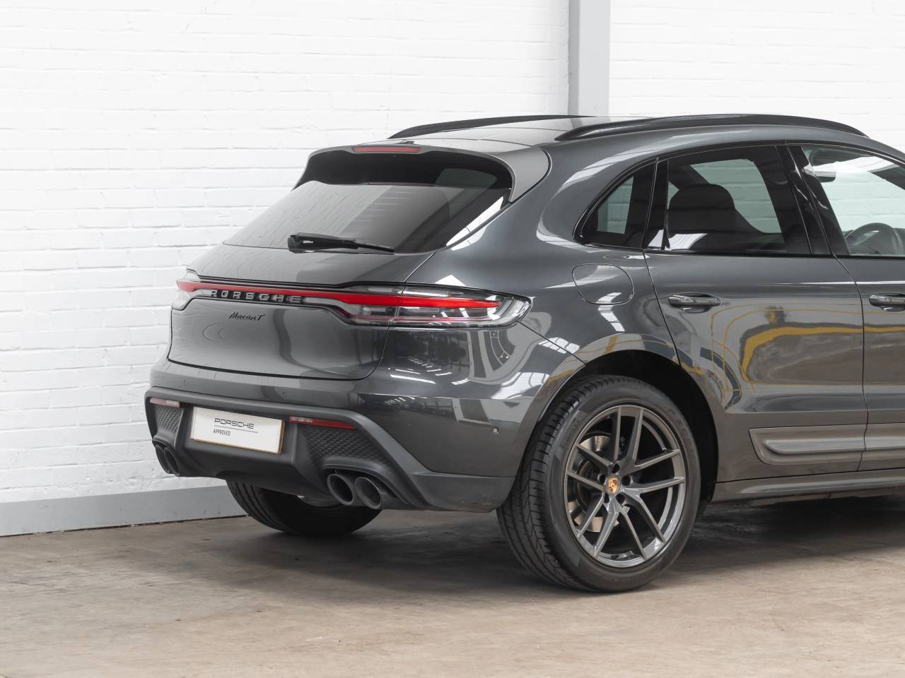 Macan T PDK (5) image 14