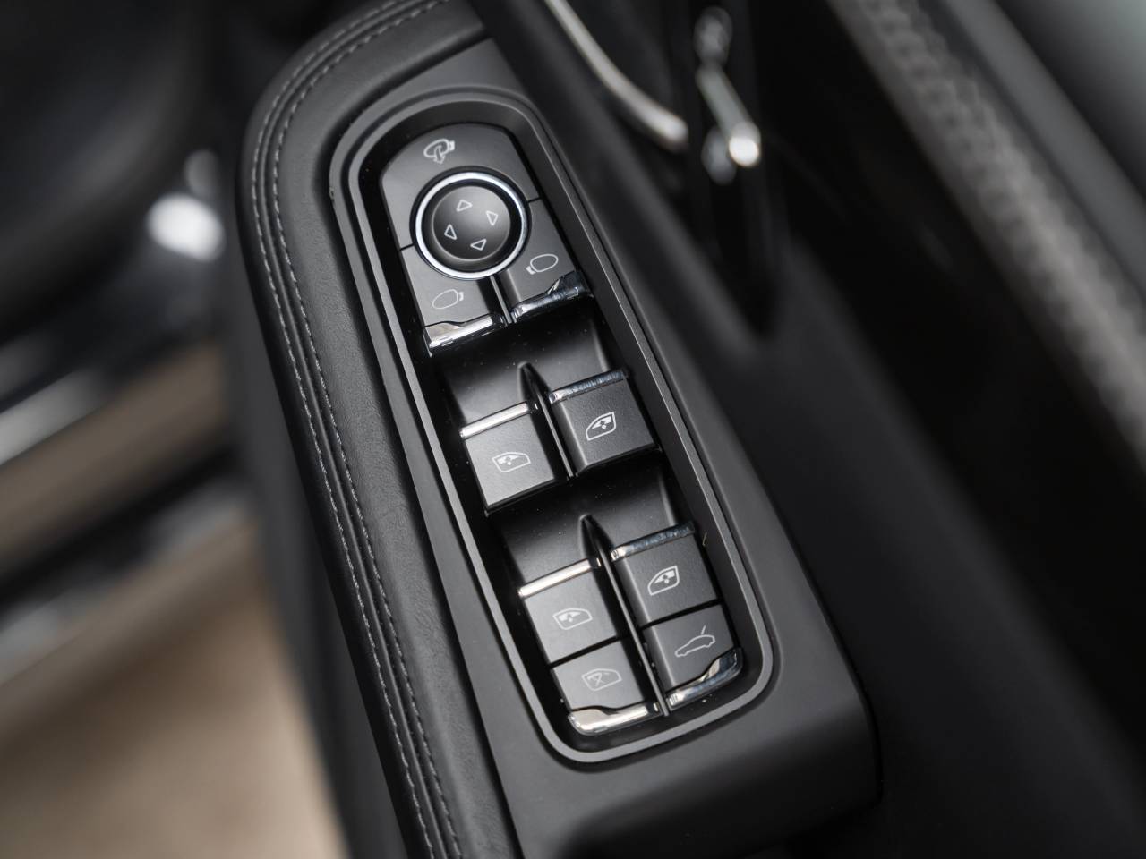 Macan T PDK (5) image 26