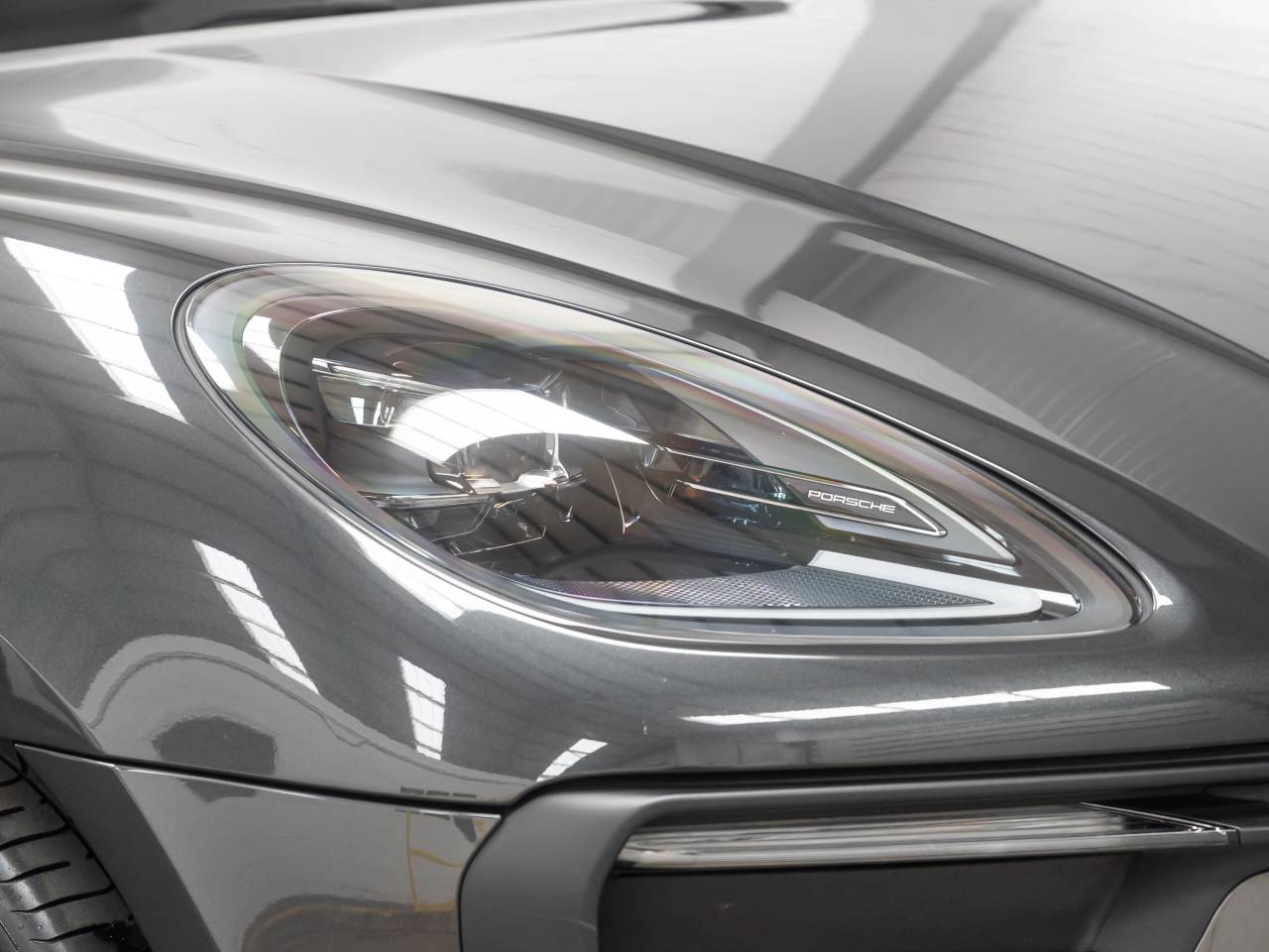Macan T PDK (5) image 11