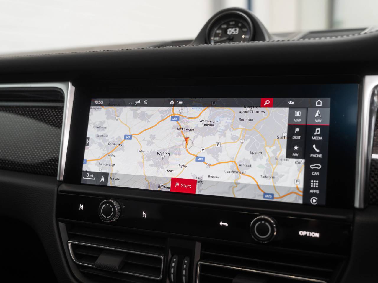 Macan T PDK (5) image 47
