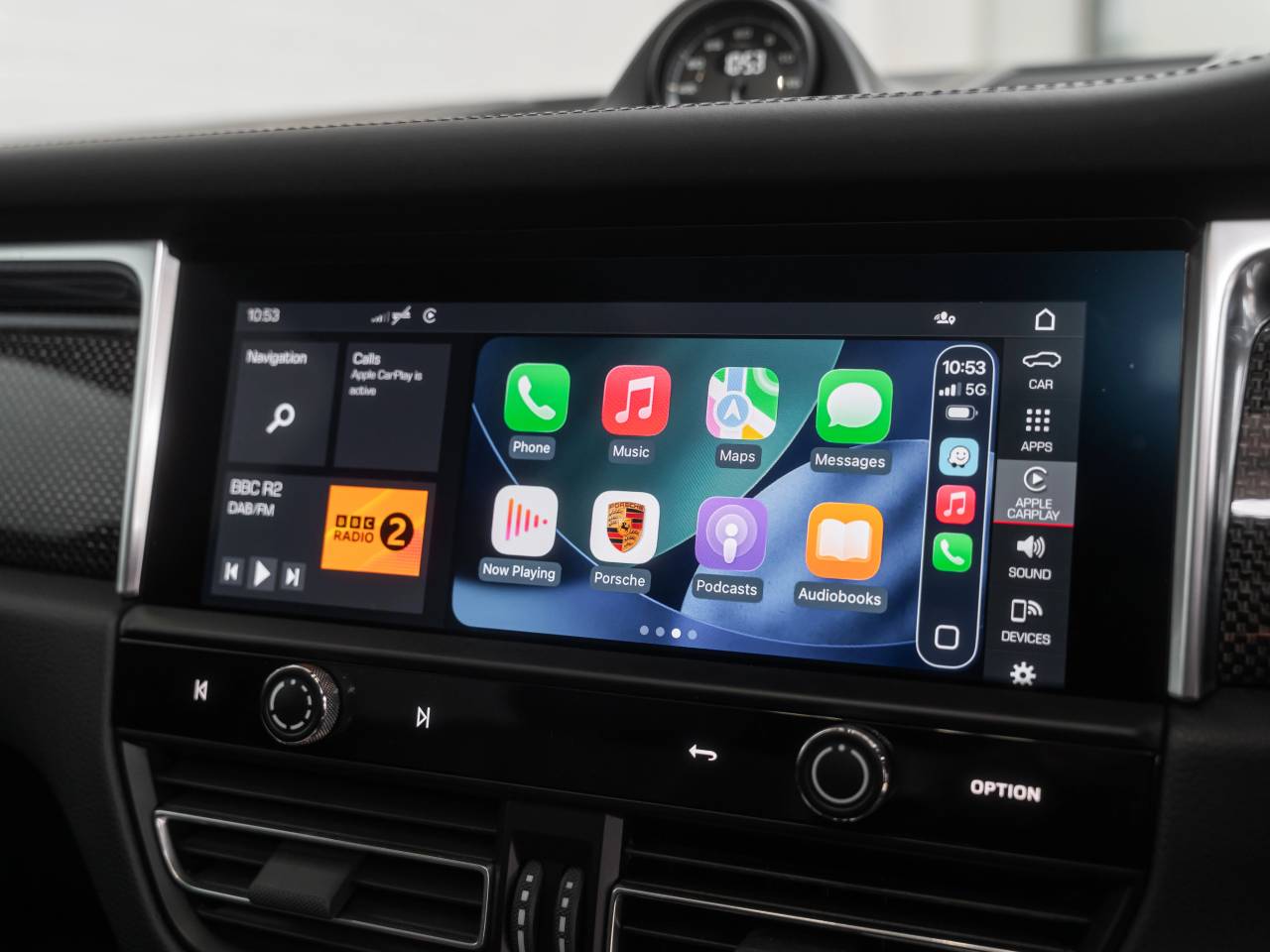 Macan T PDK (5) image 46