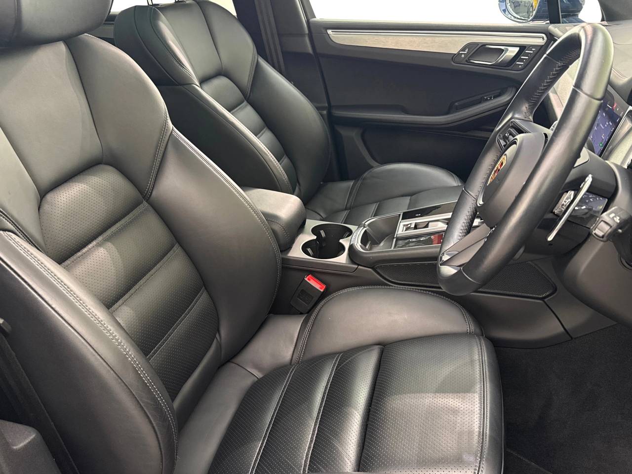 Macan PDK (162) image 05