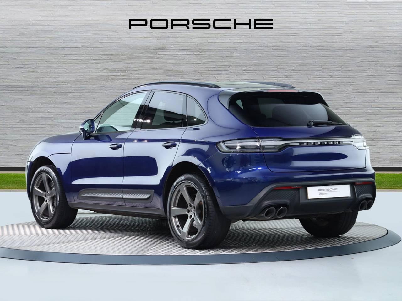 Macan PDK (162) image 07