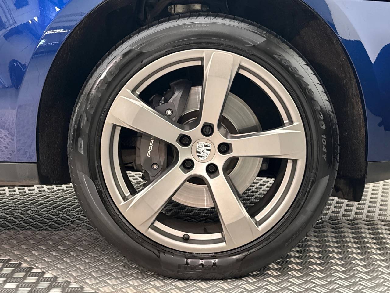Macan PDK (162) image 38