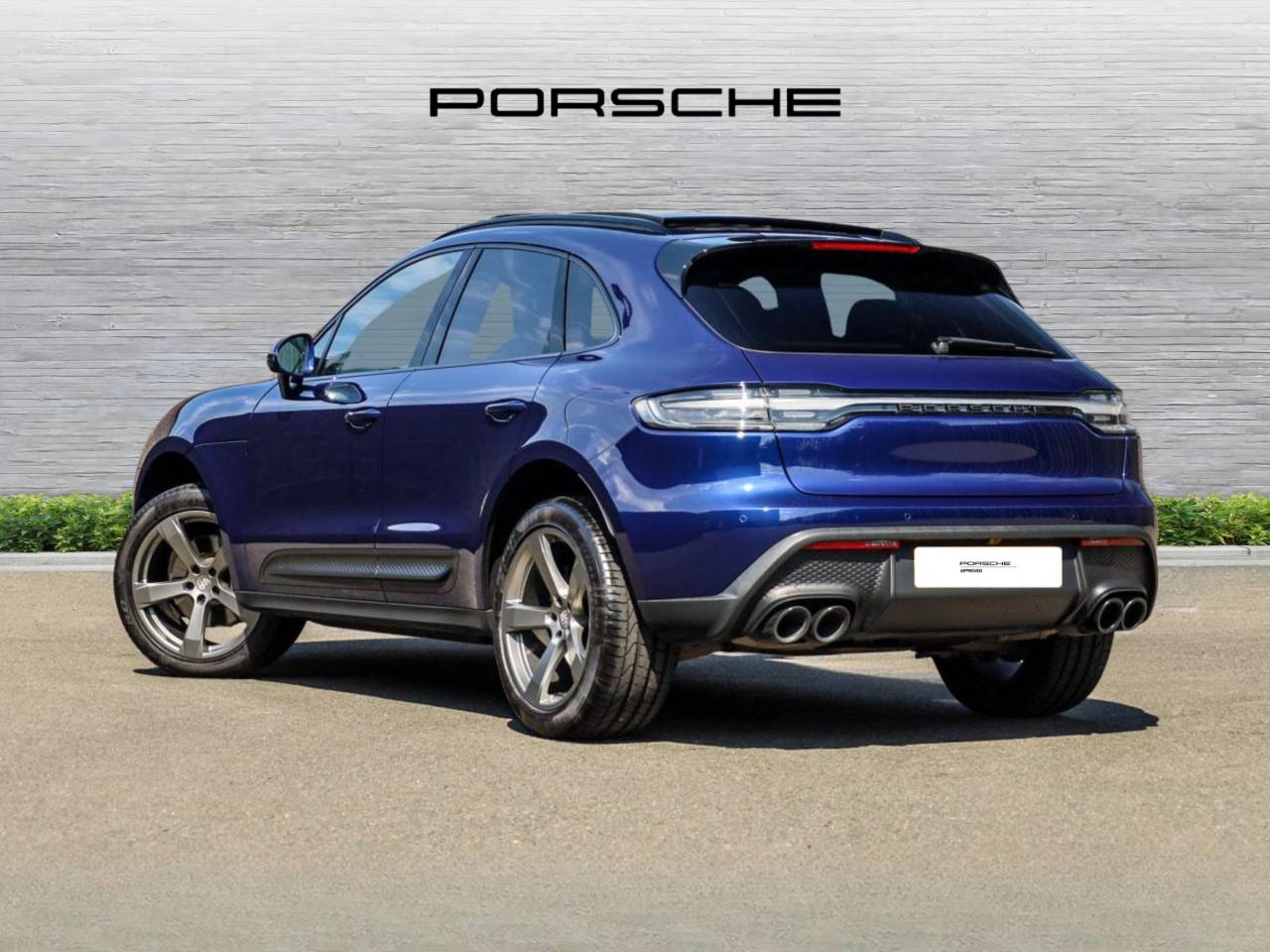 Macan PDK (45) image 06
