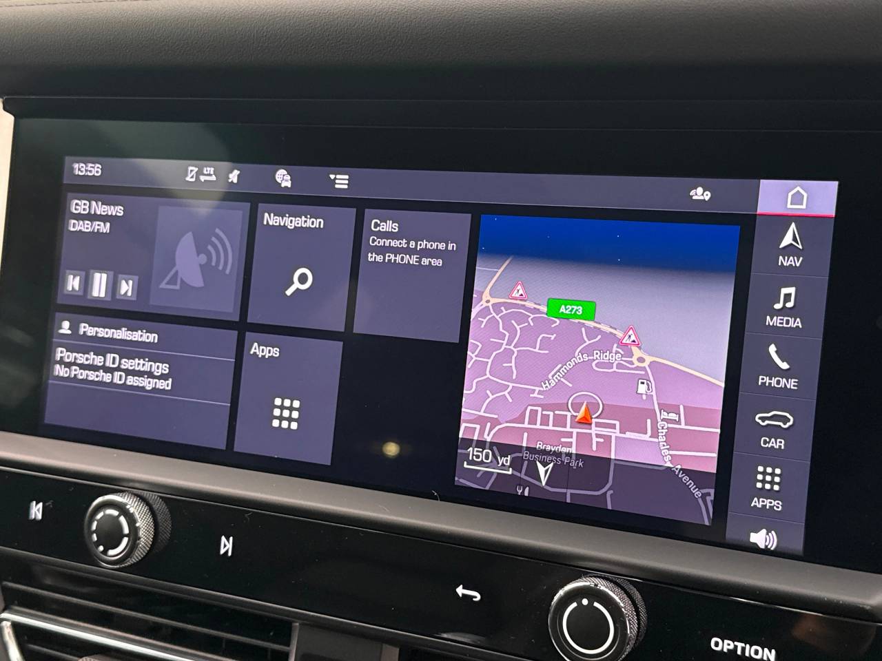 Macan PDK (162) image 26