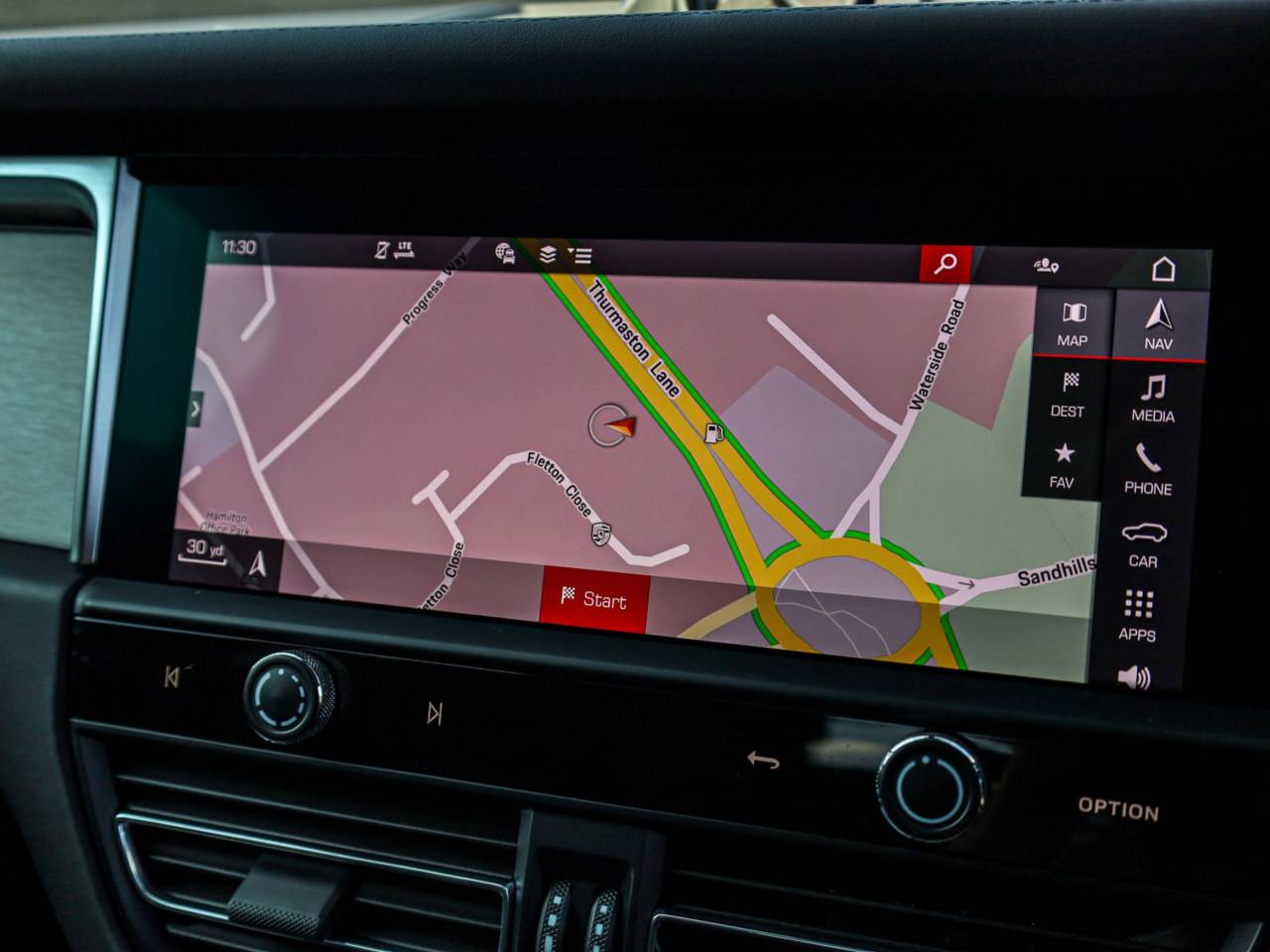 Macan PDK (45) image 19