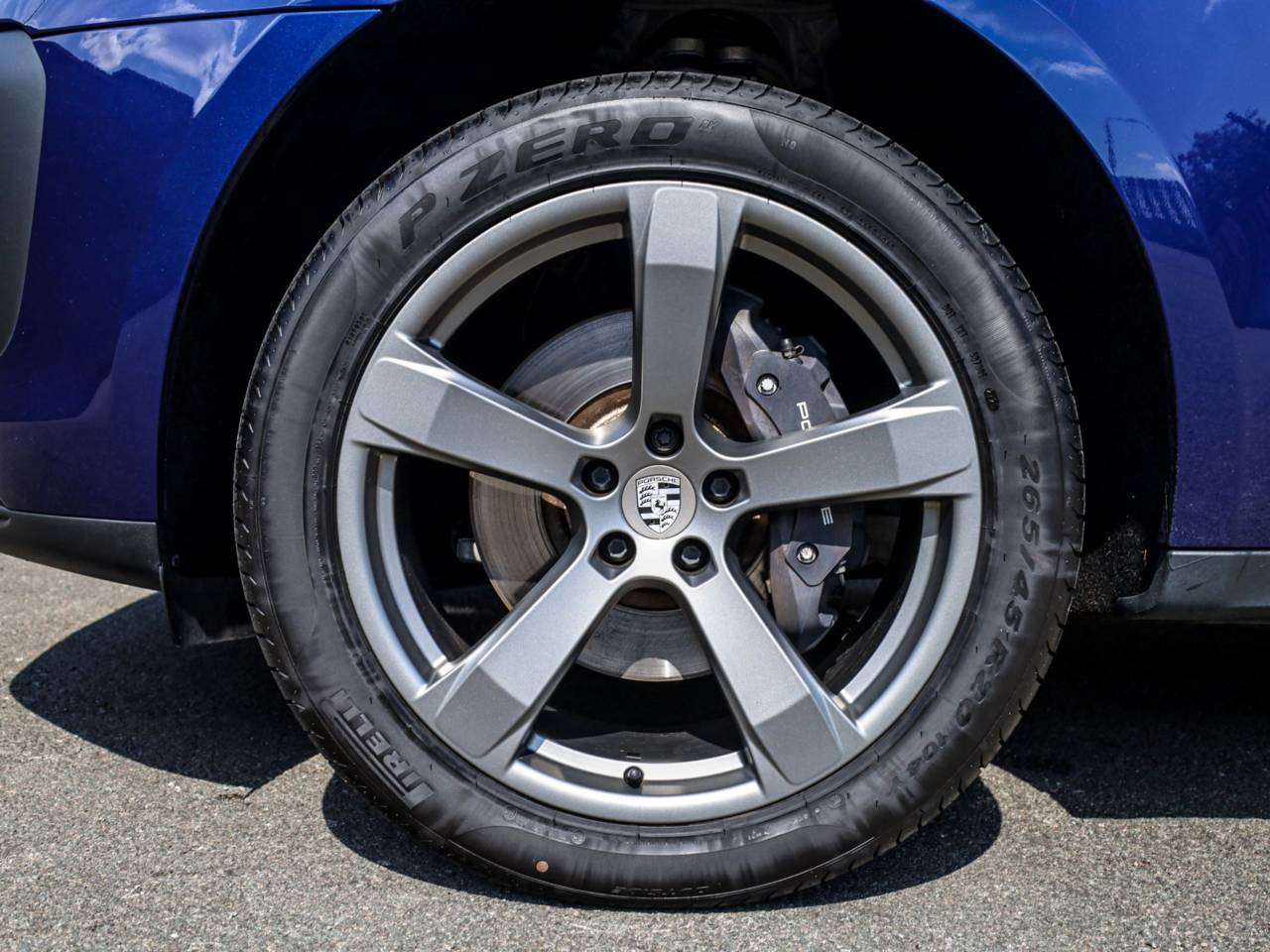 Macan PDK (45) image 44