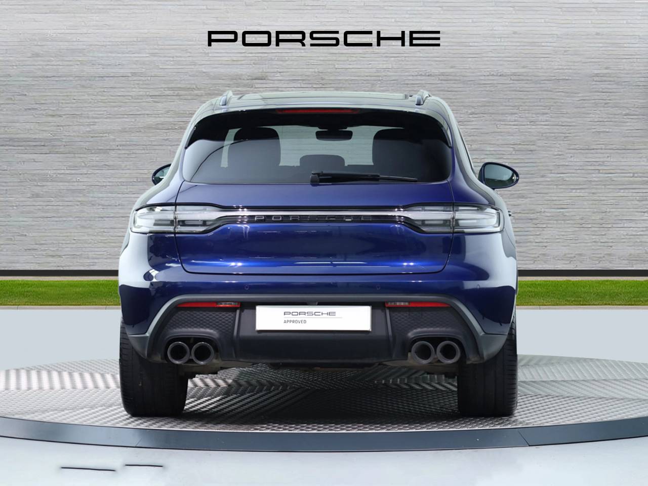 Macan PDK (162) image 08