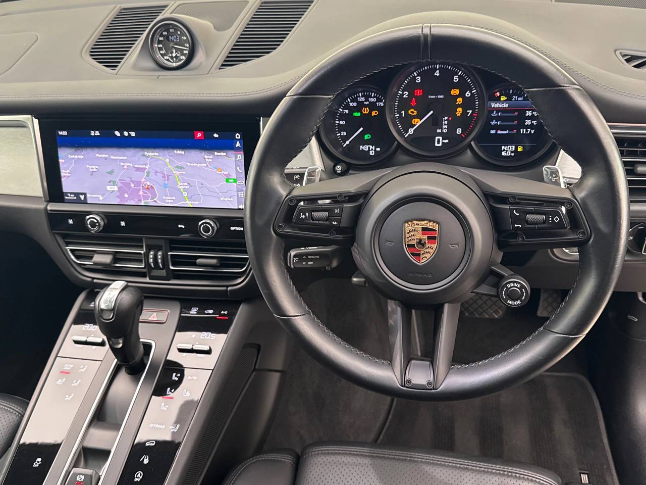 Macan PDK (162) image 18
