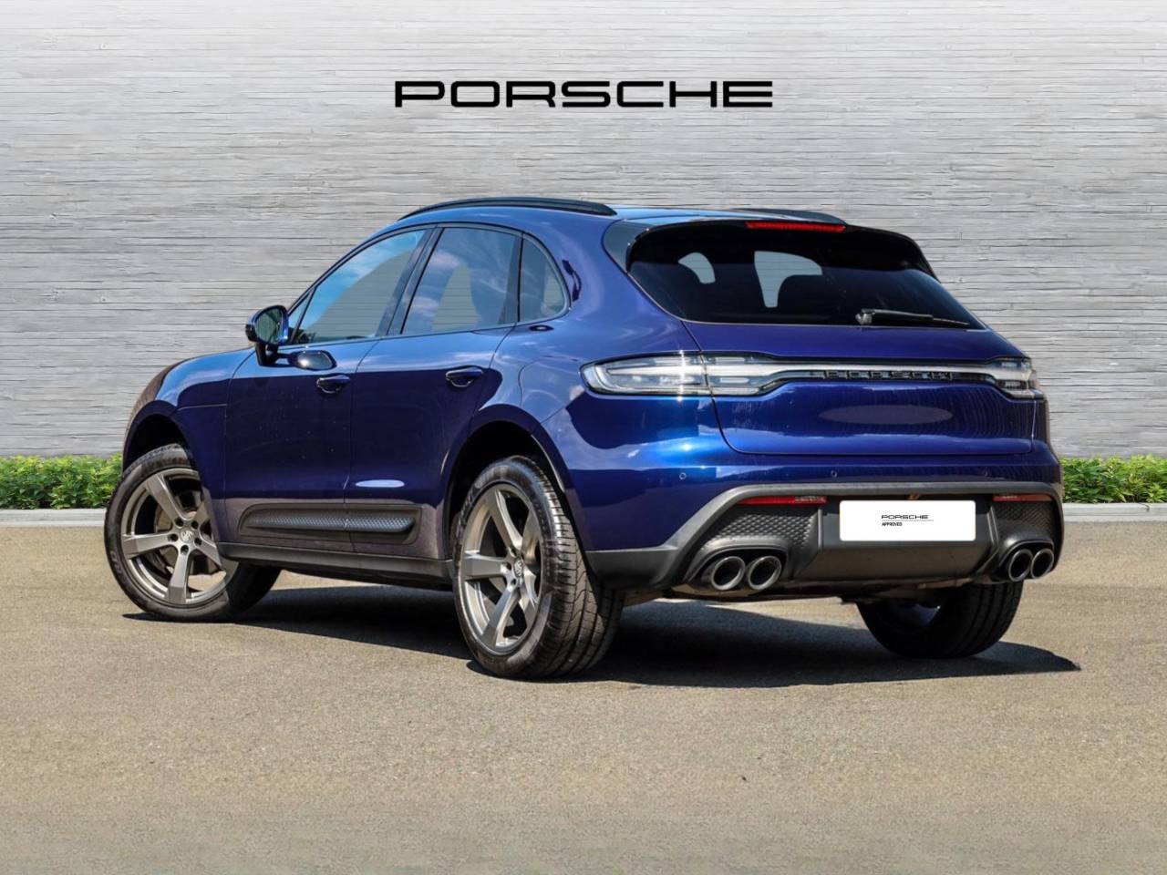 Macan PDK (45) image 40