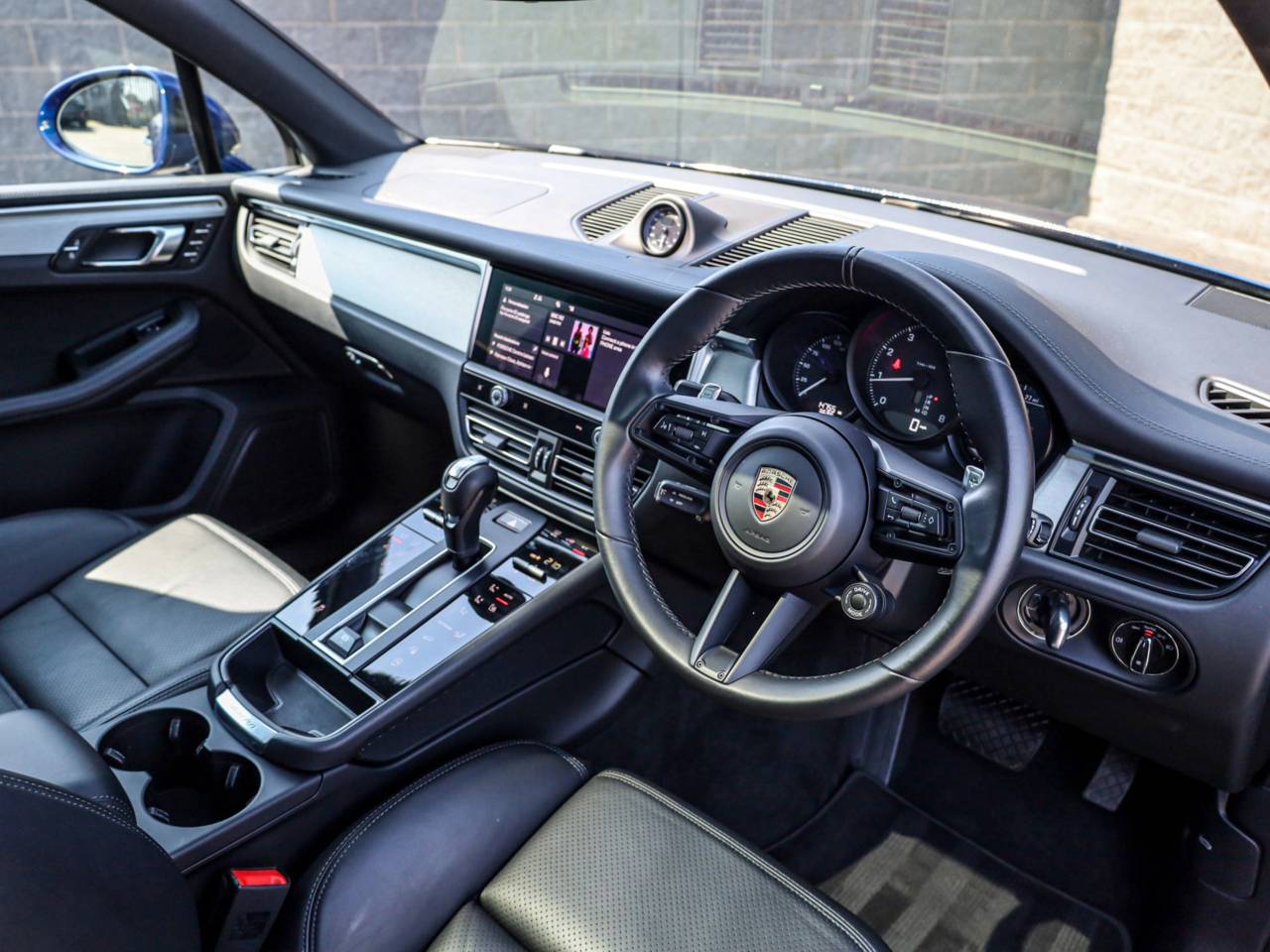 Macan PDK (45) image 43