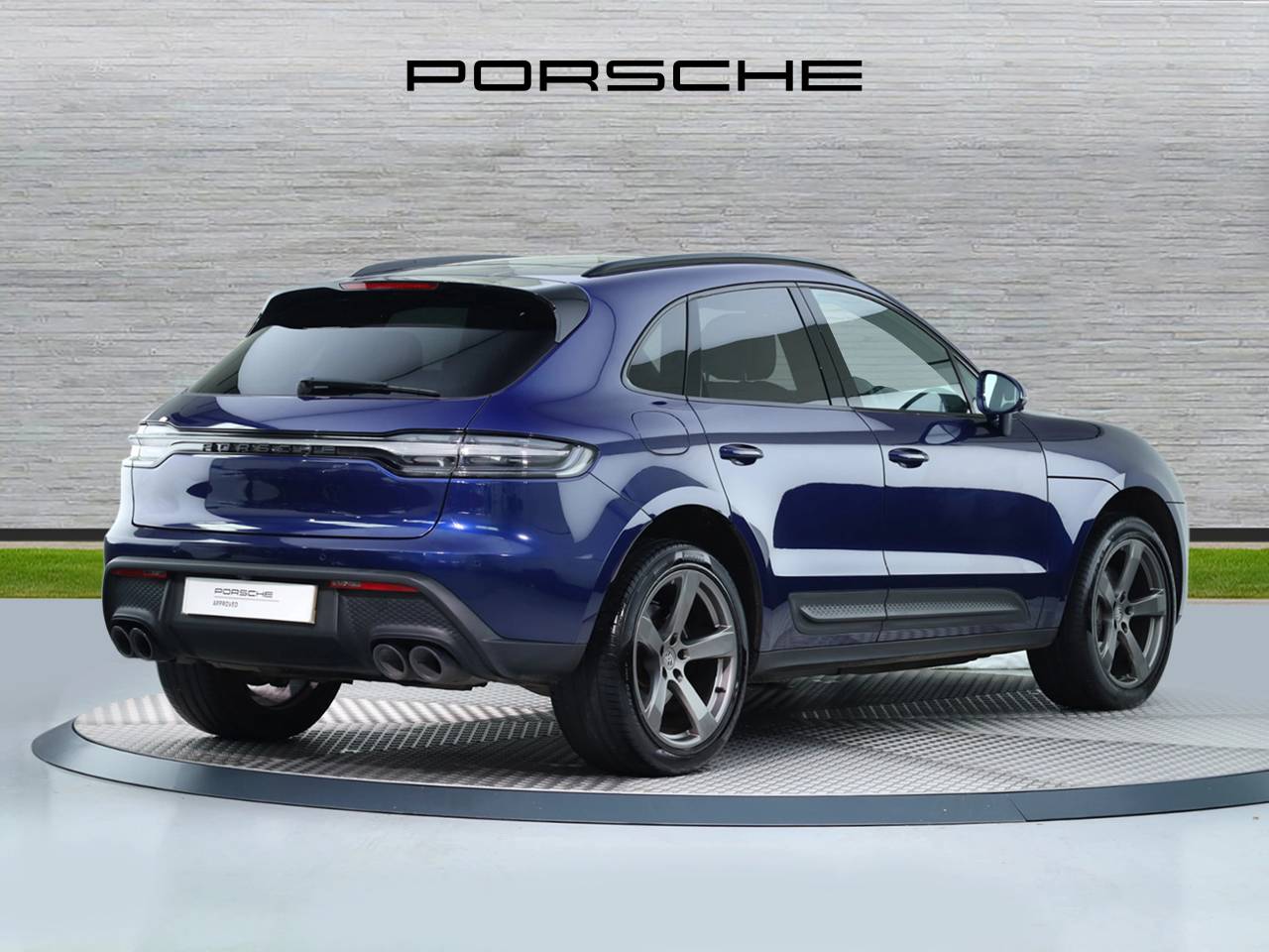 Macan PDK (162) image 09